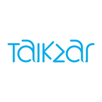 talkzar logo